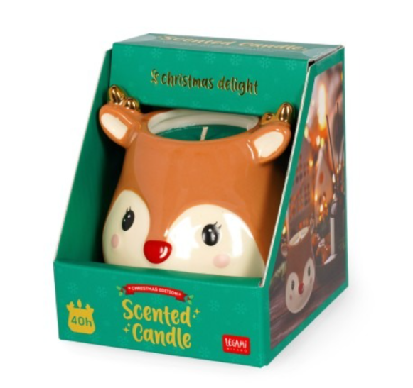 Legami Vela Perfumada Rena