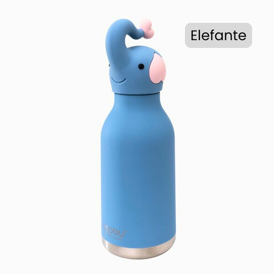 Garrafa Elefante 500 ml Bestie presente natal Loja Novera