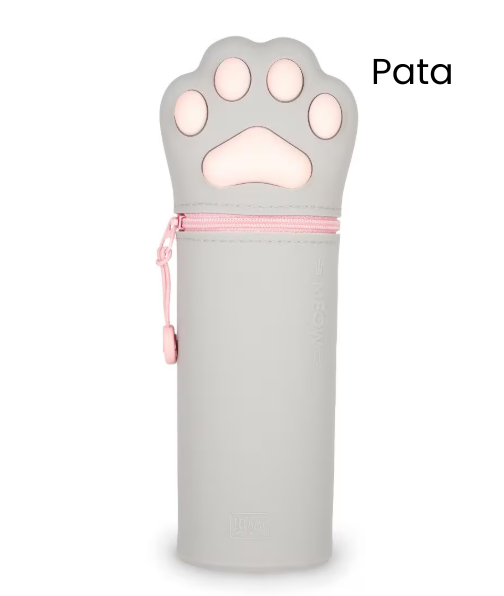 Estojo Pata Legami Silicone