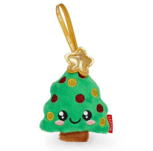 Legami Árvore de Natal Peluche