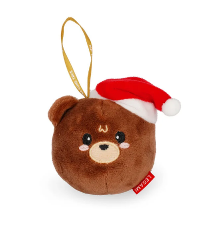 Enfeite Árvore Legami Urso