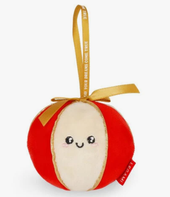 Enfeite Árvore Legami Bola de Natal